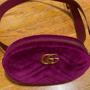 Gucci bag